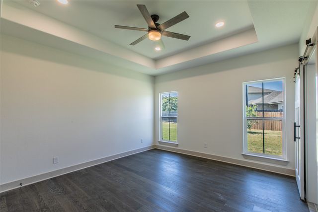 10316 Saddle Creek Road, Waco, TX 76708