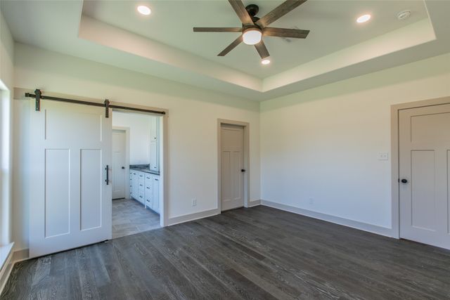 10316 Saddle Creek Road, Waco, TX 76708