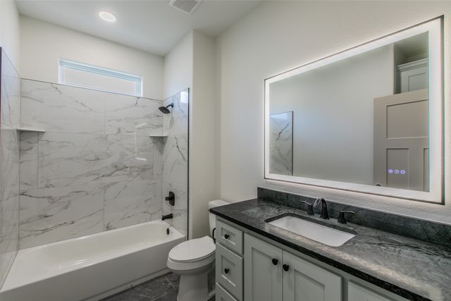 10316 Saddle Creek Road, Waco, TX 76708