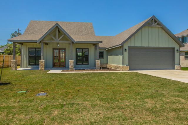 10316 Saddle Creek Road, Waco, TX 76708