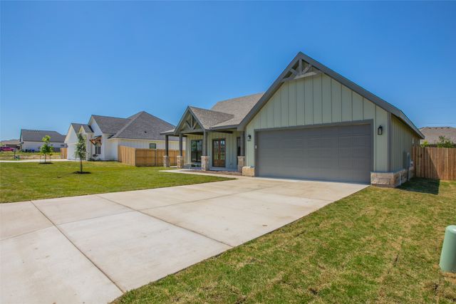 10316 Saddle Creek Road, Waco, TX 76708