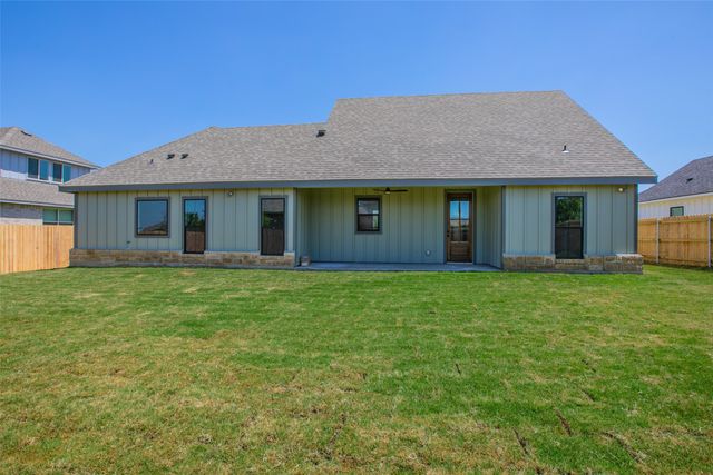 10316 Saddle Creek Road, Waco, TX 76708