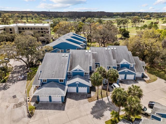 2014 GOLFVIEW DRIVE 2014, Tarpon Springs, FL 34689