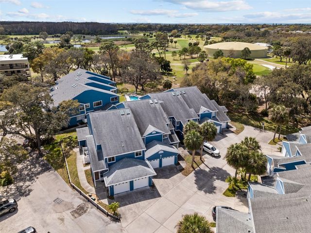 2014 GOLFVIEW DRIVE 2014, Tarpon Springs, FL 34689