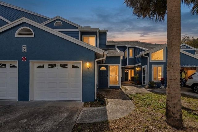 2014 GOLFVIEW DRIVE 2014, Tarpon Springs, FL 34689