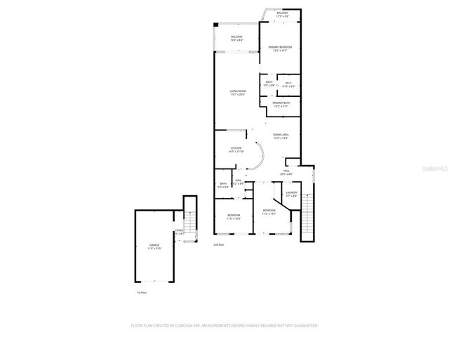 2014 GOLFVIEW DRIVE 2014, Tarpon Springs, FL 34689