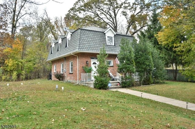 1071 County Road 521, Stillwater Twp., NJ 07860