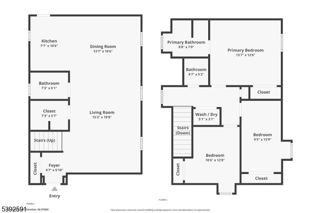 1071 County Road 521, Stillwater Twp., NJ 07860