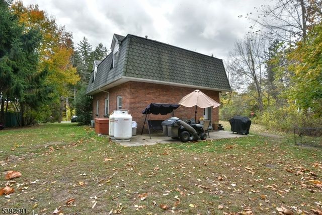 1071 County Road 521, Stillwater Twp., NJ 07860