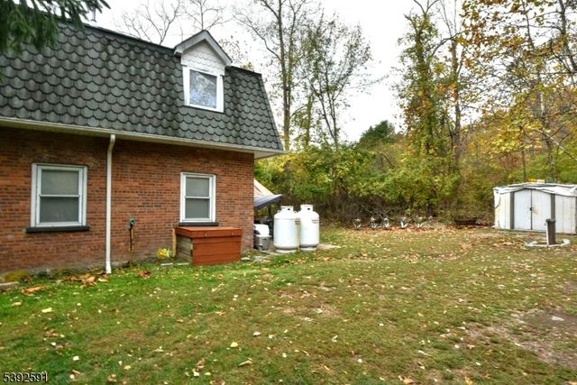 1071 County Road 521, Stillwater Twp., NJ 07860