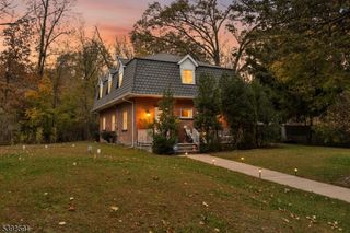 1071 County Road 521, Stillwater Twp., NJ 07860