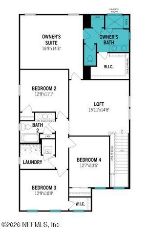 122 GRAND LAKES Drive, St. Johns, FL 32259