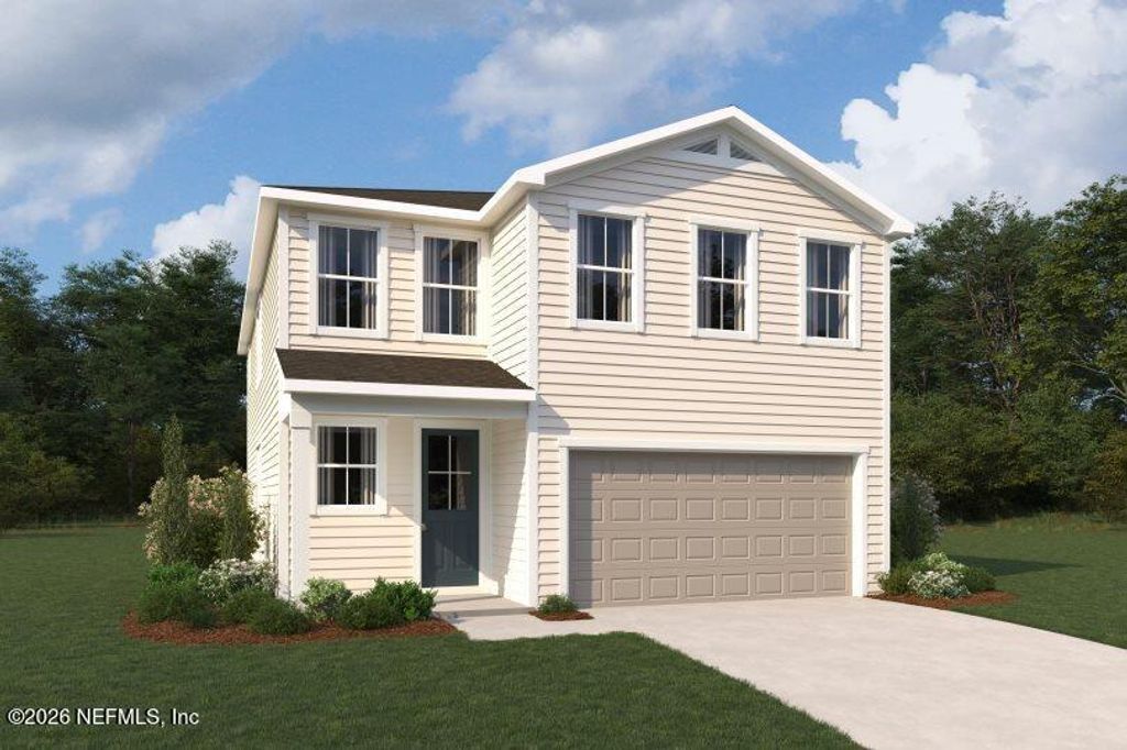 122 GRAND LAKES Drive, St. Johns, FL 32259