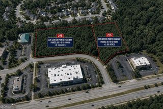255 Center Pointe Parkway, Stockbridge, GA 30281