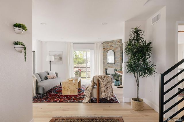 8652 W 49th Place, Arvada, CO 80002