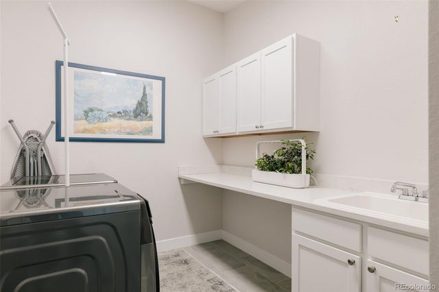 8652 W 49th Place, Arvada, CO 80002