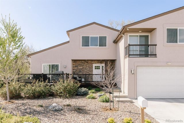 8652 W 49th Place, Arvada, CO 80002