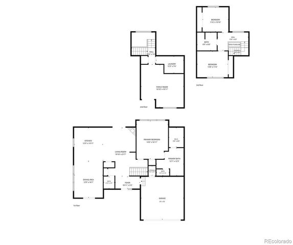 8652 W 49th Place, Arvada, CO 80002