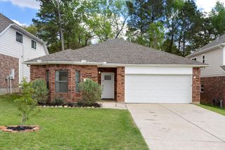 8022 N Tarrytown Crossing Drive, Conroe, TX 77304