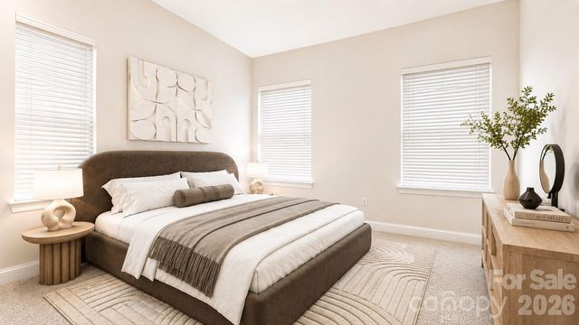 411 Grim Street, Salisbury, NC 28144