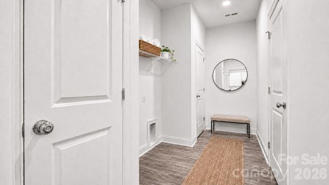 411 Grim Street, Salisbury, NC 28144