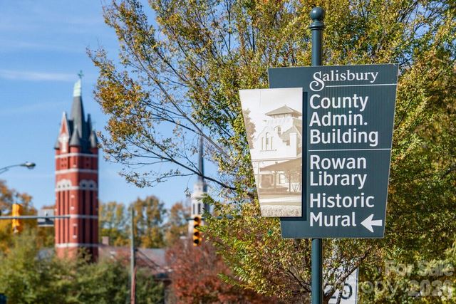 411 Grim Street, Salisbury, NC 28144