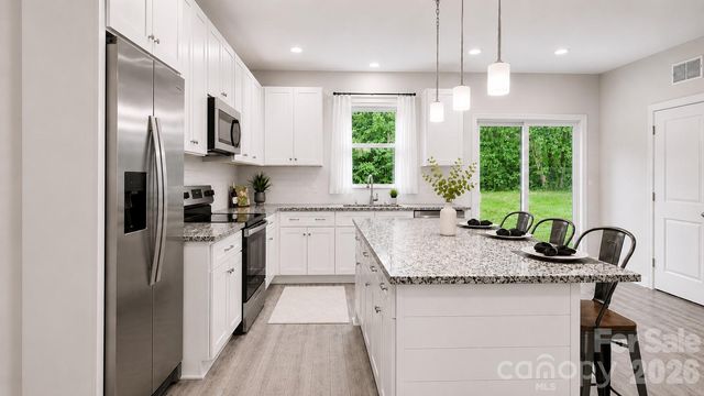 411 Grim Street, Salisbury, NC 28144