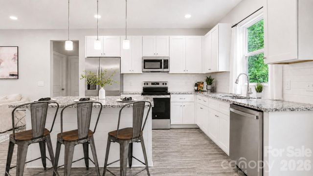 411 Grim Street, Salisbury, NC 28144