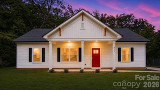 411 Grim Street, Salisbury, NC 28144