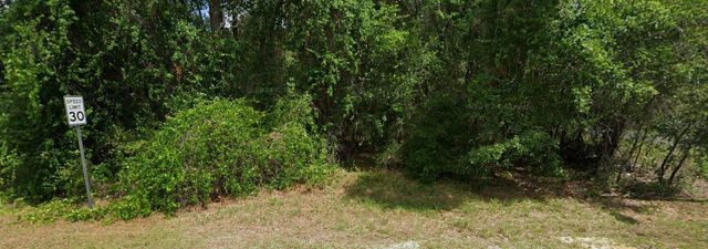 2895 E MARCIA STREET, Inverness, FL 34453