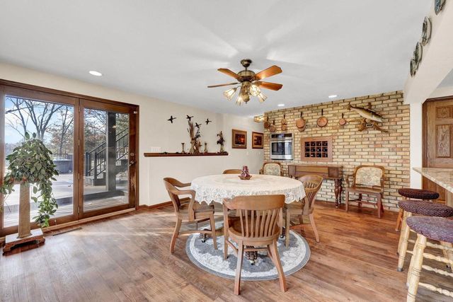 W8347 Thompson Road, Poynette, WI 53955