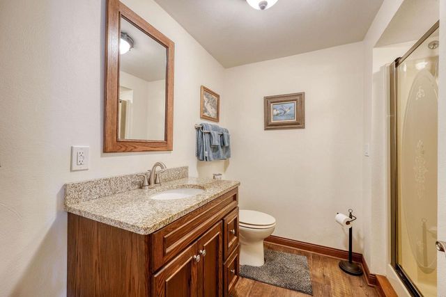 W8347 Thompson Road, Poynette, WI 53955