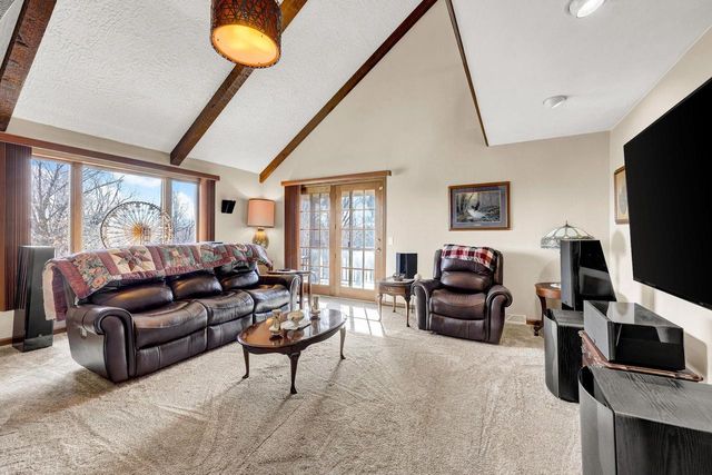 W8347 Thompson Road, Poynette, WI 53955