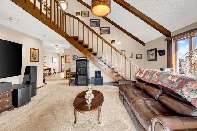 W8347 Thompson Road, Poynette, WI 53955