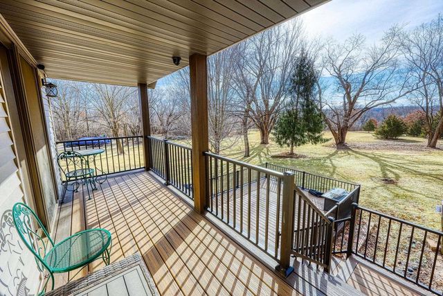 W8347 Thompson Road, Poynette, WI 53955