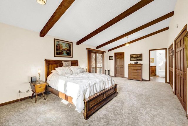 W8347 Thompson Road, Poynette, WI 53955