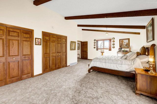 W8347 Thompson Road, Poynette, WI 53955