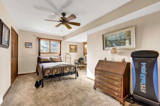 W8347 Thompson Road, Poynette, WI 53955