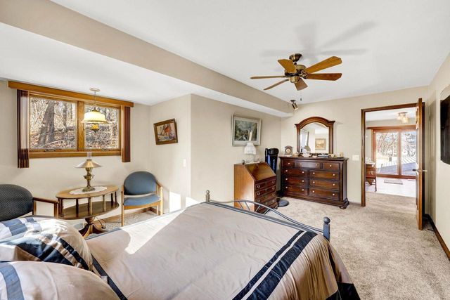 W8347 Thompson Road, Poynette, WI 53955