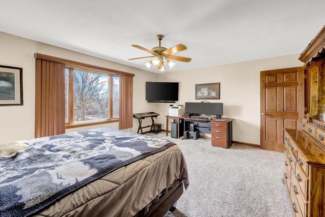 W8347 Thompson Road, Poynette, WI 53955