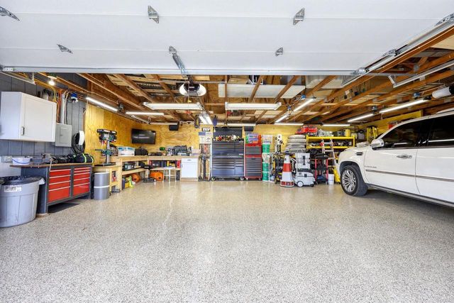 W8347 Thompson Road, Poynette, WI 53955