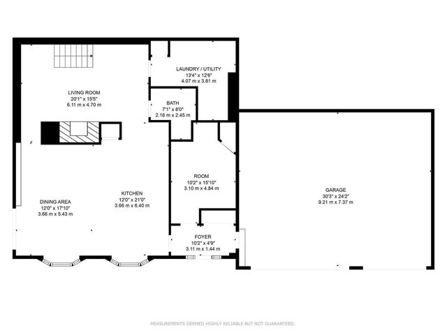 W8347 Thompson Road, Poynette, WI 53955