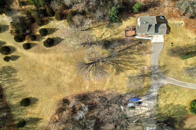 W8347 Thompson Road, Poynette, WI 53955