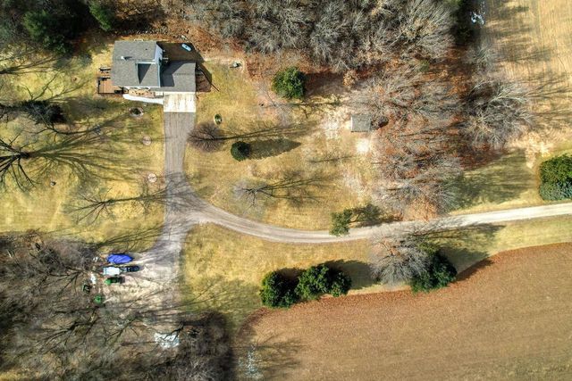 W8347 Thompson Road, Poynette, WI 53955