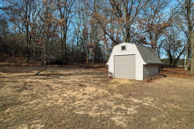 W8347 Thompson Road, Poynette, WI 53955