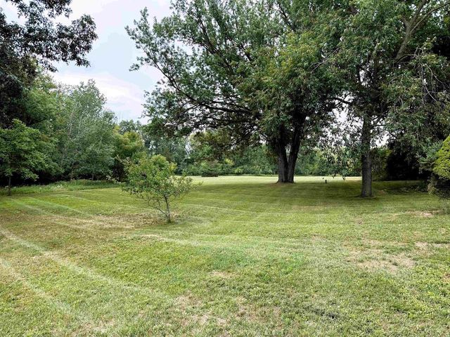 W8347 Thompson Road, Poynette, WI 53955