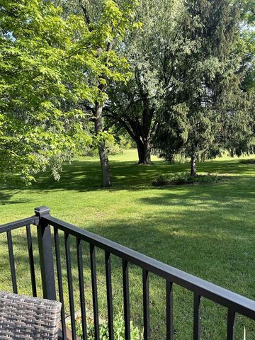 W8347 Thompson Road, Poynette, WI 53955