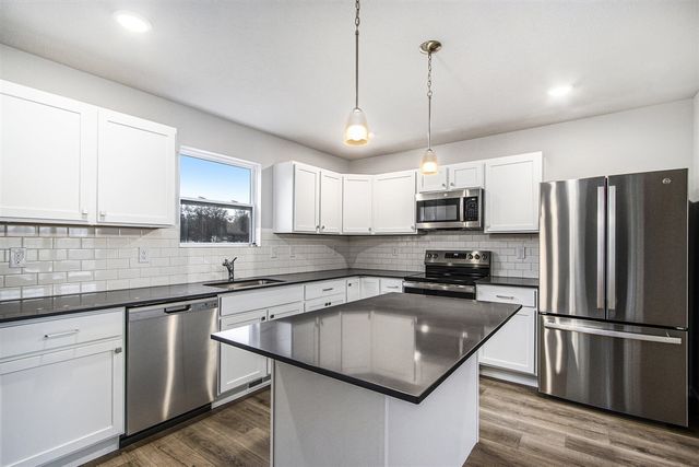 58478 Swenson Street, Mattawan, MI 49071