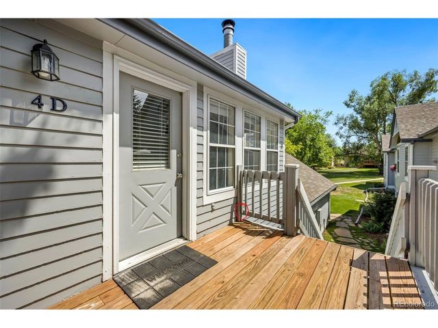 1601 W Swallow Rd D4, Fort Collins, CO 80526