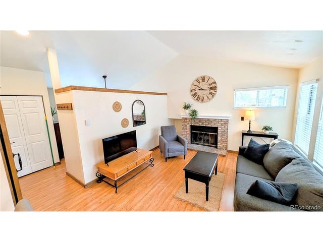 1601 W Swallow Rd D4, Fort Collins, CO 80526